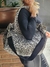 BOLSO JAZMIN PRINT - tienda online