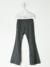 pantalón oxford gris - comprar online