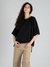 blusa manantiales negra en internet