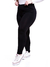 Calza Lisboa Plus Size T: XL/3XL (Microfibra) (CZ000131) en internet