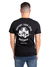 Remera AX Support Your Local Bartender T: S/XL (HRC00054) - Onyx Jeans