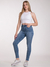 Je Barbie Carla I T: 34/44 (JE001216) - Onyx Jeans