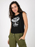 Musc Aguila Country Girl Strong T: S/M (MU001041)