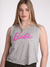 Musculosa Barbie Clasic T: S/M (MU001067) - comprar online