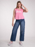 Musculosa Barbie Clasic T: S/M (MU001067) - tienda online