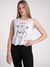 Musculosa Rose Apothecary T: S/M (MU001070) - comprar online