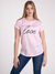Remera Do All Thing With Love T: S/L (RC001882) - Onyx Jeans