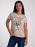 Remera All You Need Is Love Flores T: S/L (RC001897)