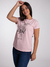 Remera All You Need Is Love Flores T: S/L (RC001897) - Onyx Jeans