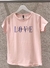 Rem Love Yourself T: S/L (RC001919)