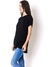 Remeron Vestido Curvy c/Martillo T: L/2XL (RX000026) - Onyx Jeans