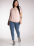 Imagen de Rem Amour La Moda Corazones ( Curvy ) T:XL/3XL (RX000036)