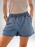 Short Jeans Blue Camisero T. M/L (SH000281)