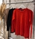 Sweater Burgos Trenzas (SW000608) - comprar online
