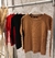 Sweaters Toledo (SW000614) - comprar online