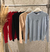 Sweaters Sevilla (SW000618) - Onyx Jeans