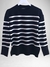 Sweater Jazmin (Rayado) (SW000624)