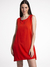 Vestido Poplin Liso M1 (VE000394) - comprar online
