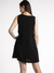 Vestido Poplin Liso M1 (VE000394) - tienda online