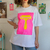 Remera oversize "El oficio" - PREVENTA en internet