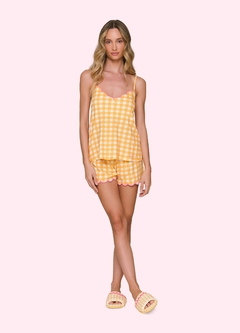 Short Doll Bacio Di Sole - comprar online