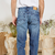 Pantalón Jeans Clásico - comprar online