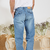 Bombacha Jeans - comprar online