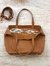Shopping Bag Hera Mini Suela - Nerina Carteras