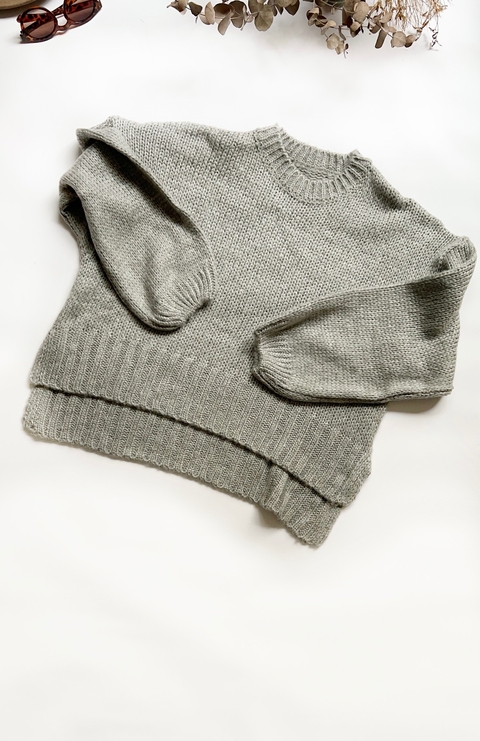 Sweater Net
