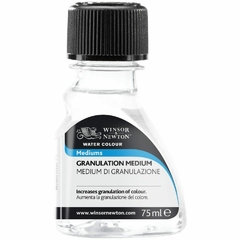 Medium de Texturado Winsor & Newton x75 ml.