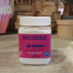 Image of Gel Medium Eureka 250 ml