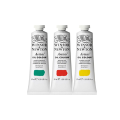 Artists' Oil Colour Winsor & Newton- AOC 37 ml x1 unid.