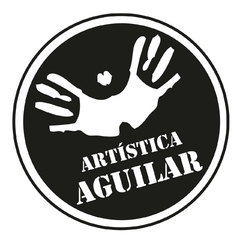 Casan 9744 Hobby - Artística Aguilar