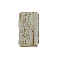 Relieve Egipcio Horus 24x14 Código 276