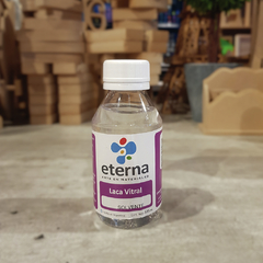 Solvente para Laca Vitral Eterna x 125 ml - comprar online