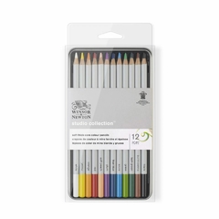 Lapices de Colores Winsor&Newton