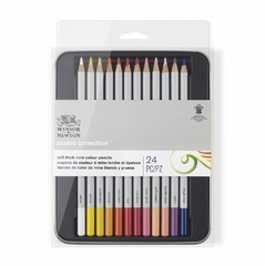 Lapices de Colores Winsor&Newton