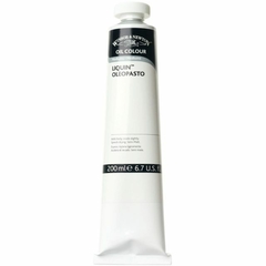 Liquin Oleopasto Winsor & Newton x200 Ml x1unid.