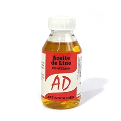 Aceite de Lino AD