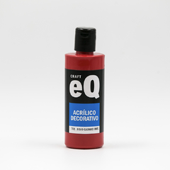 Acrilicos Decorativos EQ Craft 150 cc x1unid. - tienda online