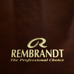 Acuar. Rembrandt Caja Master Pastillas - Professional Watercolour Paint, Wood Box Master Set - comprar online