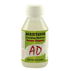 Agrietador 1 Componente AD