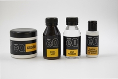 Gesso 200 cc EQ Craft x1unid. - comprar online