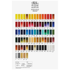 Acrilico Profesional Winsor & Newton x1unid. 60 ml - comprar online