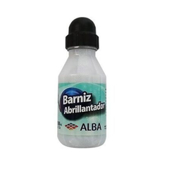 Barniz Abrillantador Alba 100 ml