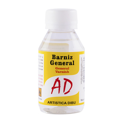 Barniz General AD - comprar online