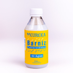 Barniz Poliuretánico Al Agua Eureka x1 unid. - buy online