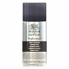 Barniz En Aerosol Winsor x 150 ml