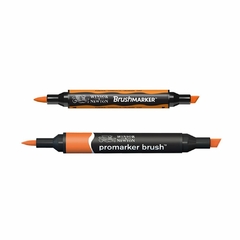 Brushmarker Winsor&Newton Doble Punta x1unid