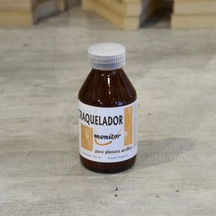 Craquelador Monitor 100 ml